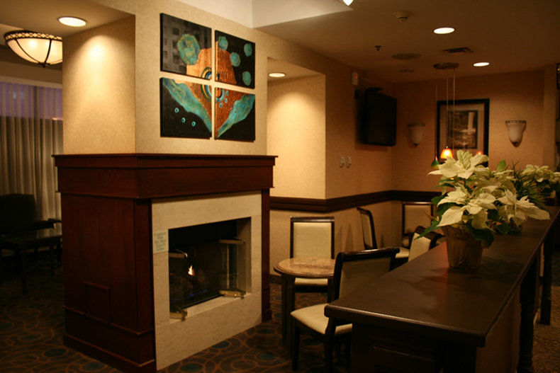 Holiday Inn & Suites Winnipeg Downtown By Ihg Quarto foto